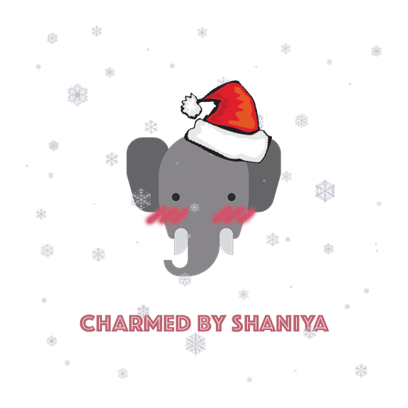 Charmed By Shaniya